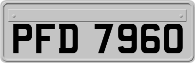 PFD7960