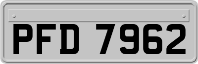 PFD7962