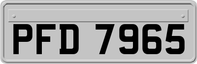 PFD7965