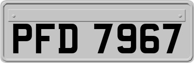 PFD7967