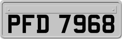 PFD7968