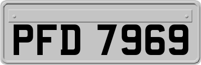 PFD7969