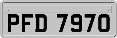 PFD7970
