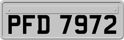 PFD7972