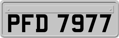 PFD7977