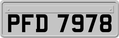PFD7978