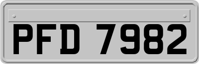 PFD7982