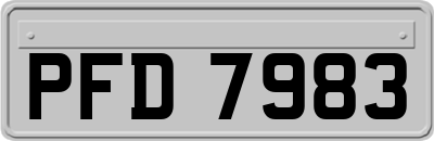 PFD7983