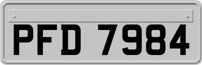 PFD7984