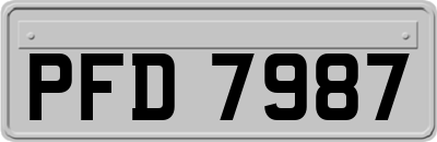 PFD7987