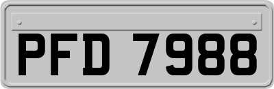 PFD7988