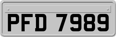 PFD7989
