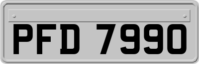 PFD7990
