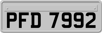 PFD7992