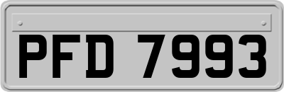 PFD7993