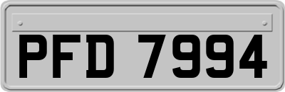 PFD7994