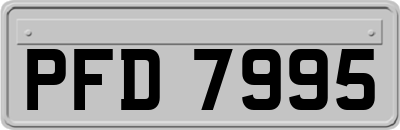 PFD7995