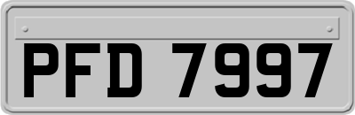 PFD7997
