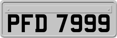 PFD7999