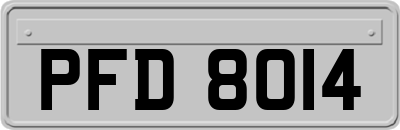 PFD8014