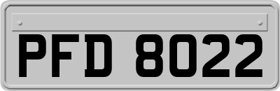 PFD8022