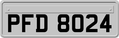 PFD8024