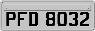 PFD8032