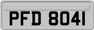 PFD8041