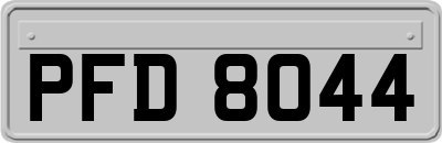 PFD8044