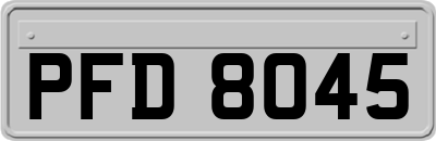 PFD8045