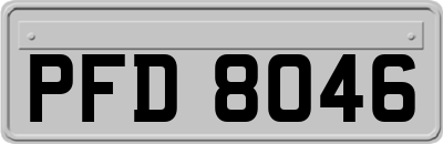 PFD8046
