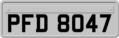 PFD8047