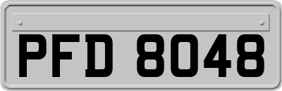 PFD8048