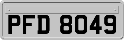 PFD8049