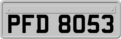 PFD8053