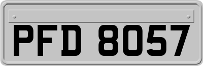 PFD8057