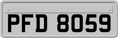 PFD8059