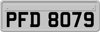 PFD8079