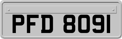 PFD8091
