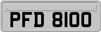 PFD8100