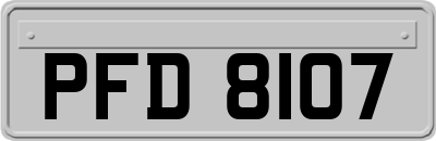 PFD8107