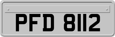PFD8112