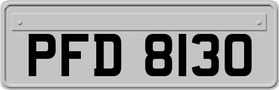 PFD8130
