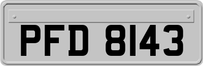 PFD8143