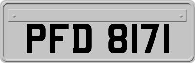 PFD8171