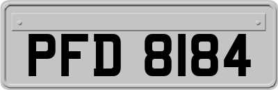 PFD8184