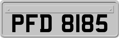 PFD8185