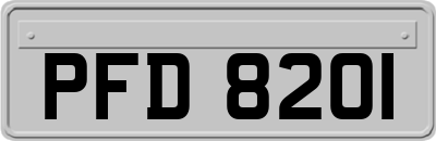 PFD8201
