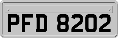 PFD8202