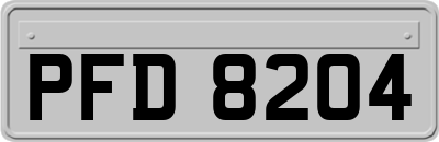PFD8204